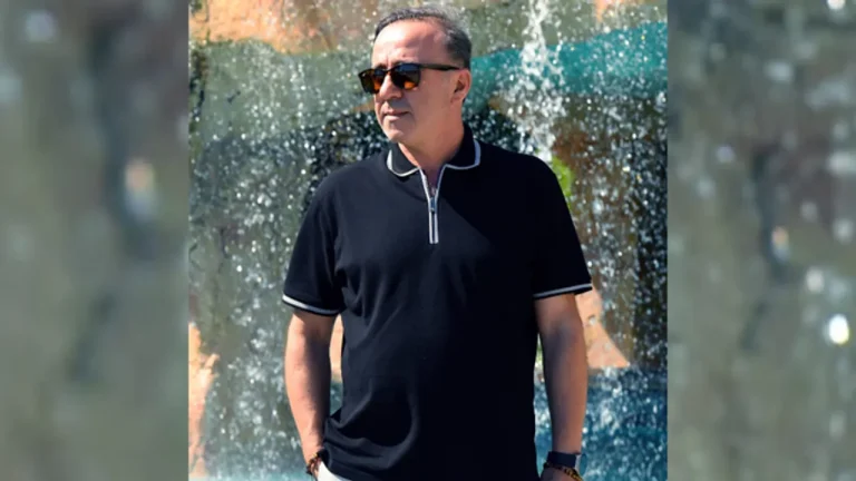 GENEL MÜDÜR ALİ BALABAN: 2026 YILINDA ÇOK DAHA FARKLI BİR WORLD OF SUNRISE OLACAK