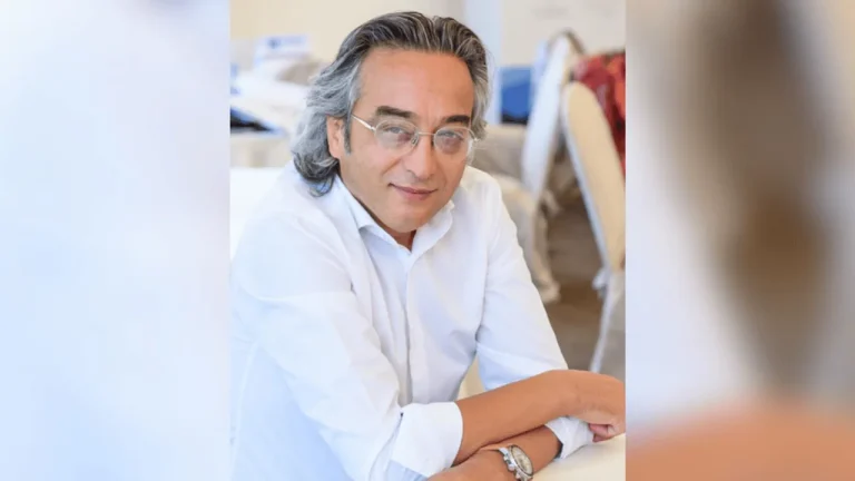 SAMİ YILMAZ, KİLİT GRUP’TAN AYRILDI