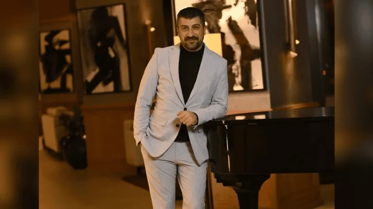 ALİ KOÇAK ALCOR HOTELS’DE TURİZM KOORDİNATÖRÜ OLDU