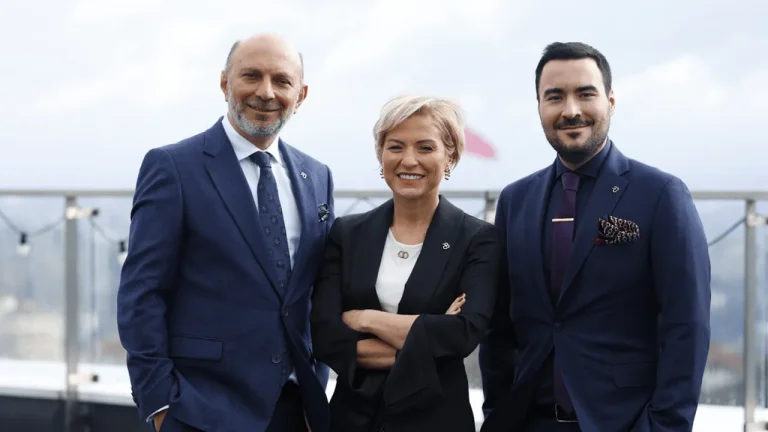 DEDEMAN HOSPITALITY’DEN PALANDÖKEN’E UZUN VADELİ YATIRIM