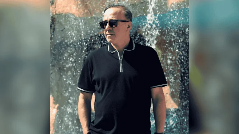 WORLD OF SUNRISE GENEL MÜDÜRÜ ALİ BALABAN: HEDEFİMİZ BEKLENTİNİN ÜZERİNE ÇIKAN DENEYİMİ STANDART HÂLE GETİRMEK