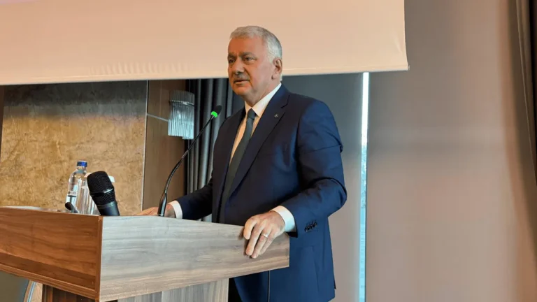 EKŞİ: “DÜNYADA BİN, THY’DE 30’A YAKIN UÇAK YERDE”