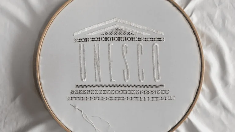 ‘ANTEP İŞİ NAKIŞI’, UNESCO LİSTESİNDE
