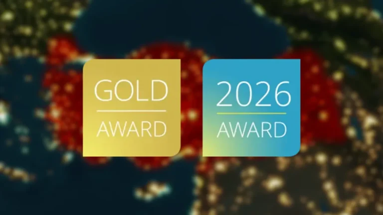 HOLIDAYCHECK 2026 ÖDÜLLERİ AÇIKLANDI