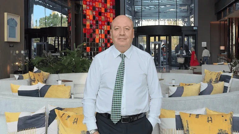 ALİ CAN AKSU YAZDI: TÜRK TURİZMİNİ SADECE “KAÇ TURİST GELDİ?” SORUSUYLA DEĞERLENDİRMEK