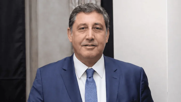 CORENDON AIRLINES YÖNETİM KURULU BAŞKANI YILDIRAY KARAER: 2026’DA BÜYÜK ARTIŞLAR DEĞİL, 2025’E BENZER BİR SEZON BEKLİYORUM