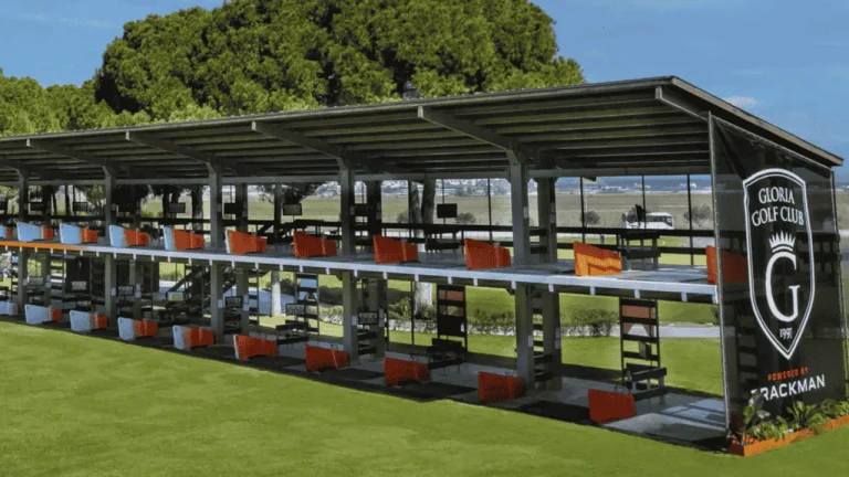 AVRUPA GOLF MİLLİ TAKIMLARI 2026 SEZONUNA GLORIA GOLF CLUB’DA HAZIRLANACAK