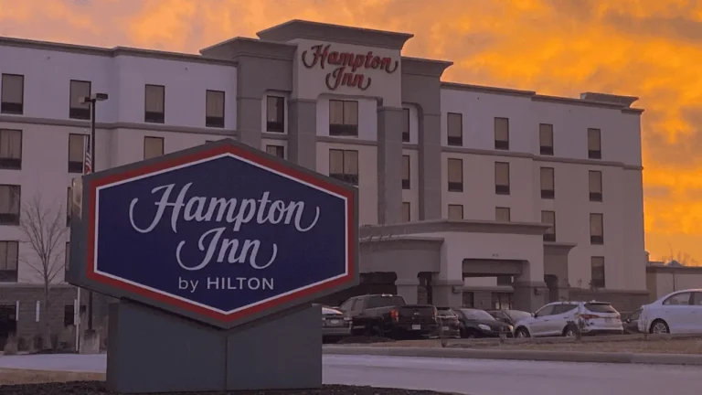 HILTON, ABD’Lİ AJANLARI ALMAYAN OTELİ ZİNCİRİNDEN ÇIKARDI