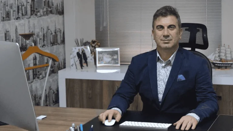 ELEKTRAWEB CEO’SU KEMAL ORAL: DOĞRU KARAR ALMAYI VE UZUN VADELİ VERİMLİLİĞİ ODAĞIMIZA ALDIK