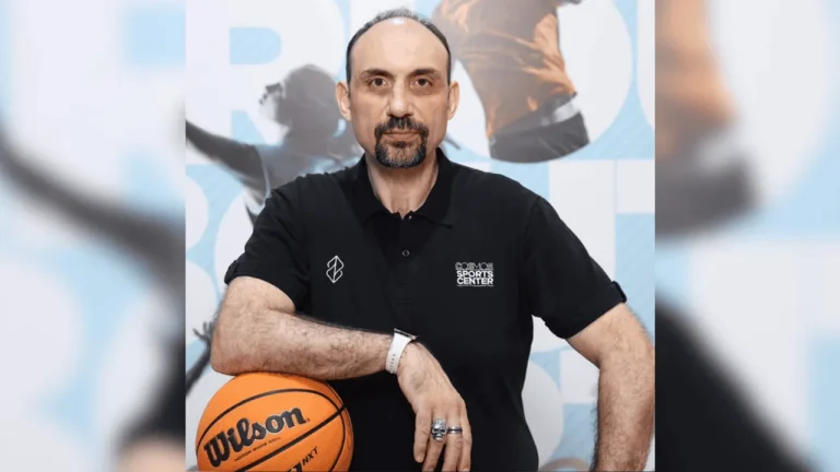 BURÇİN BADEM KİLİT GRUP’TAN AYRILDI
