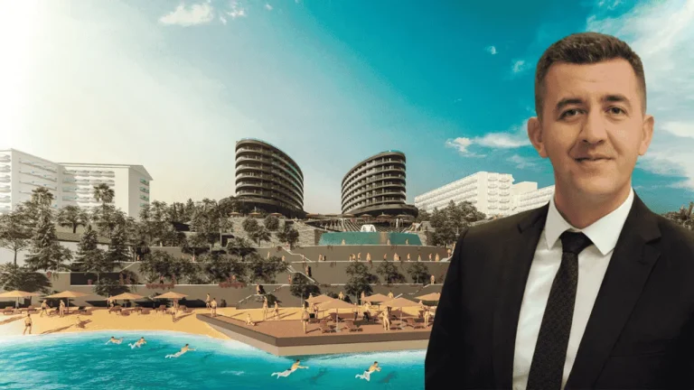BUĞRA BAŞER BEKS PREMIUM RESORT & SPA’DA SATIŞ VE PAZARLAMA DİREKTÖRÜ OLDU