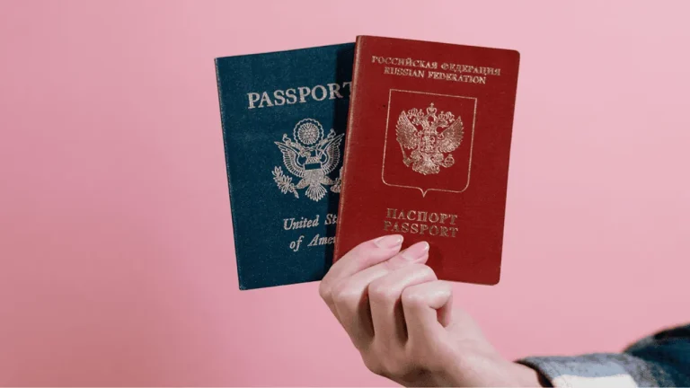 İŞTE DÜNYANIN EN GÜÇLÜ PASAPORTLARI