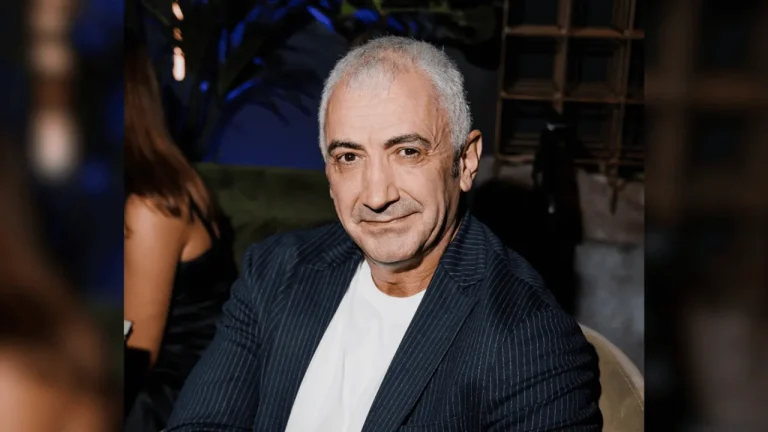 NİDA KİRAZ, PAPILLON HOTELS’TEKİ 20. YILINI KUTLADI