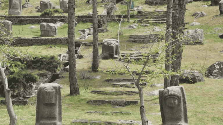 UNESCO GEÇİCİ LİSTESİNDEKİ YESEMEK, 2025’TE 18 BİNE YAKIN ZİYARETÇİ AĞIRLADI