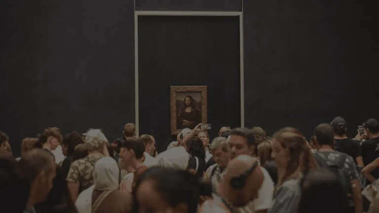 MACRON’DAN LOUVRE’A YENİ MÜDÜR: CHRISTOPHE LERIBAULT