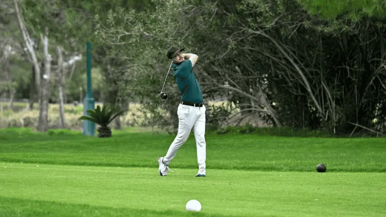 REGNUM PRO-AM BAŞLADI