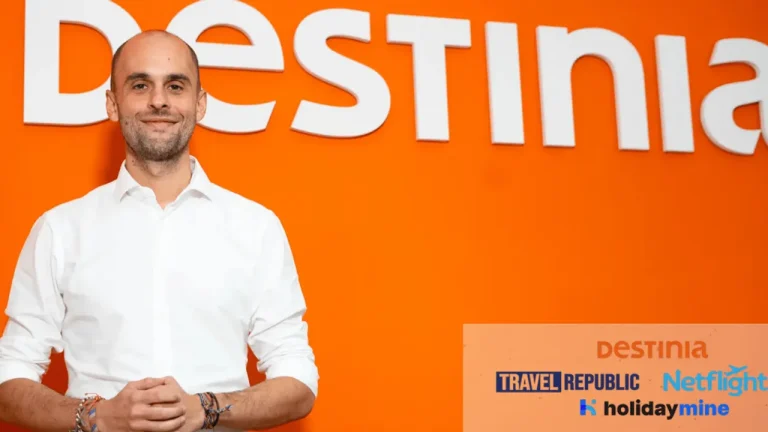 DESTİNİA GROUP, TRAVEL REPUBLİC VE NETFLİGHTS’I SATIN ALDI
