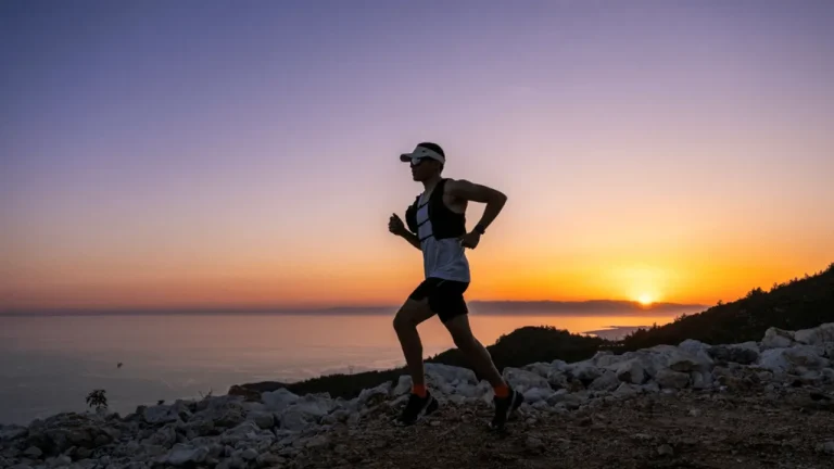ALANYA ULTRA TRAIL’E CORENDON AIRLINES DESTEĞİ