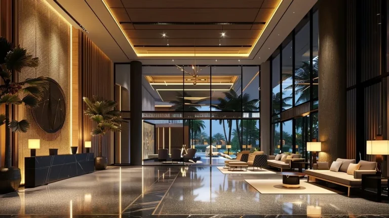 MARMARA BÖLGESİ’NDE 96 YENİ OTEL YATIRIMI