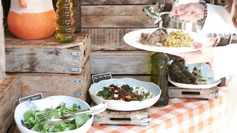 ÇEŞME’DE 6 GÜNLÜK GASTRONOMİ ŞÖLENİ BAŞLIYOR