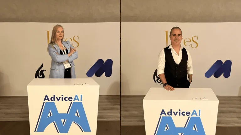 ADVICEAL: YAPAY ZEKA DESTEKLİ YENİ NESİL OTEL & ACENTE TEKNOLOJİ PLATFORMU