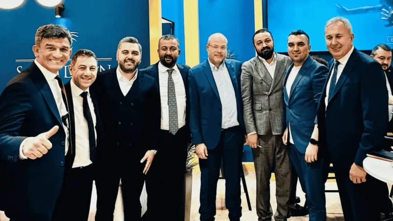 TÜRK TURİZM SEKTÖRÜ ITB BERLİN’DE SAHADA