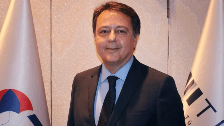 TERCAN: İNANÇ TURİZMİ SAVAŞTA BİLE BİTMEZ