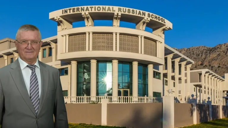ANTALYA TURİZM AKADEMİ PROJE KURUCUSU ZAFER BİKKENOĞLU | “TURİZM SEKTÖRÜNÜN EN BÜYÜK İHTİYACI ÇOK DİLLİ İNSAN KAYNAĞI”
