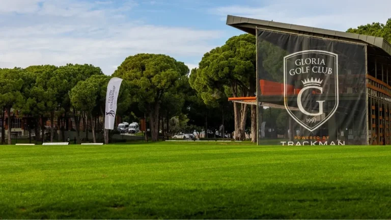 GLORİA GOLF CLUB, LEADİNG COURSES 2026’DA AVRUPA’NIN EN İYİ GOLF RESORTLARI ARASINDA YER ALDI