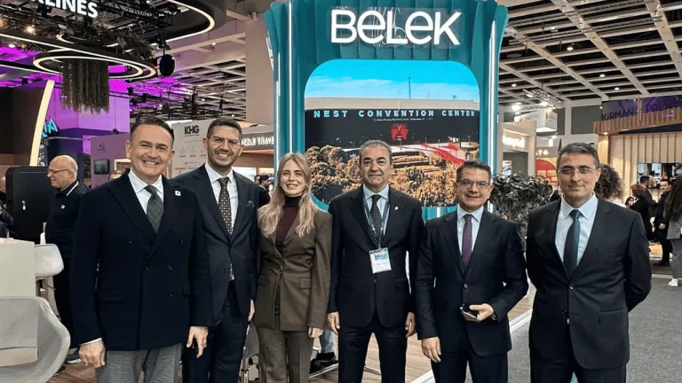 KÜBRA AKBALIK NAMLICI: “BELEK’İ DOĞRU ANLATMAK İÇİN ÖNCE ÖZÜNÜ ANLAMAK GEREKİYOR”