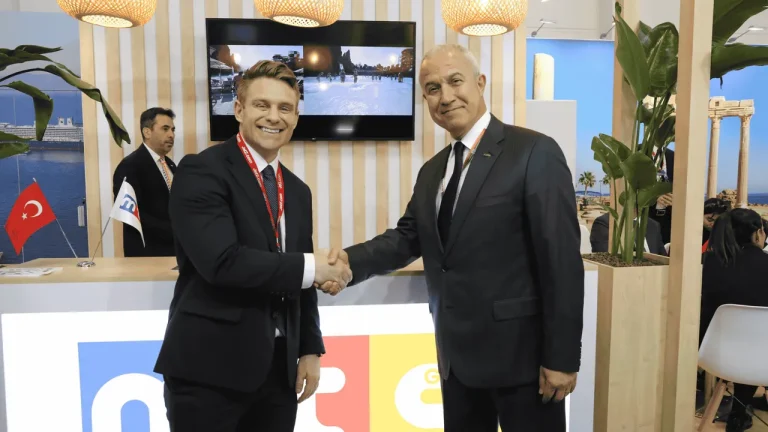 ALANYA VE JET2HOLIDAYS ANLAŞMASI YENİLENDİ