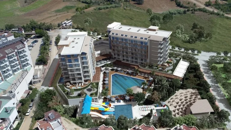 CENGER BLUE COLLECTION 1 HAZİRAN’DA KAPILARINI AÇIYOR