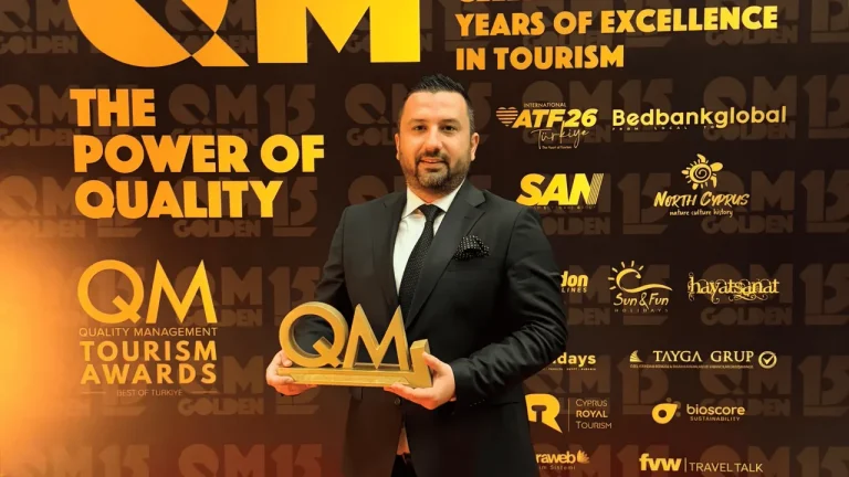 WTATİL.COM, TÜRKİYE’NİN EN İYİ OUTBOUND TUR OPERATÖRÜ SEÇİLDİ