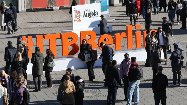 ITB BERLİN 2026 SONA ERDİ