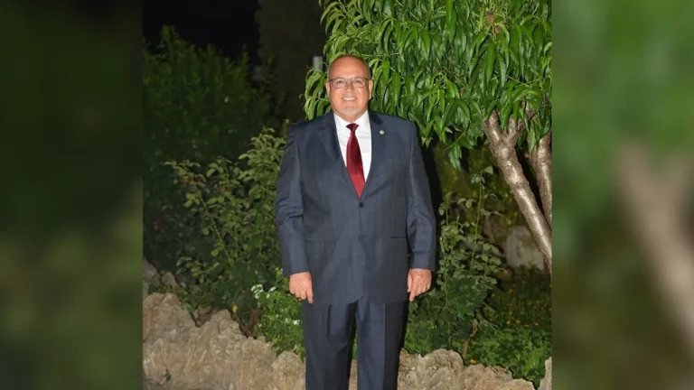 LEMİ KÜÇÜK | PEARL RESORT GRUBU’NUN CEO’SU OLDU