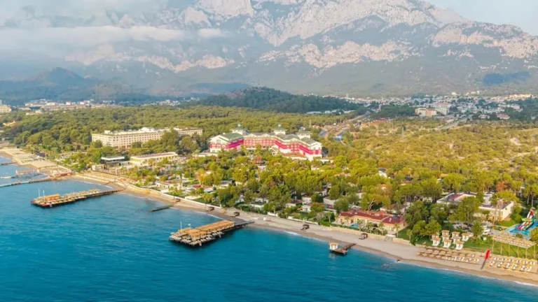 FASHIONTV LUXE RESORT YENİ SEZONA YENİ ATAMALARLA GİRİYOR