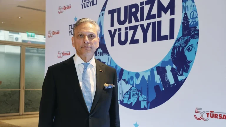 BAĞLIKAYA’DAN 60 MİLYAR TL’LİK KREDİ PAKETİNE İLİŞKİN ÇAĞRI