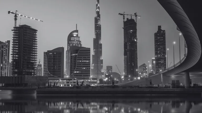 SAVAŞIN AĞIR FATURASI: DUBAİ TURİZMİNDE YÜZDE 80 GELİR KAYBI