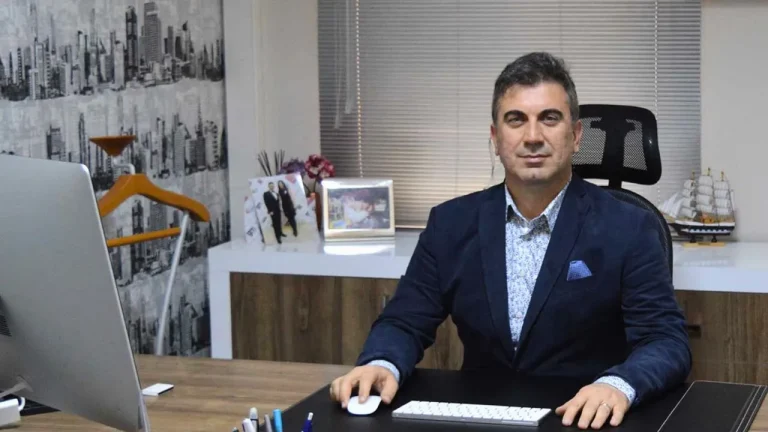 KEMAL ORAL: “VERİ ARTIK SADECE RAPOR DEĞİL, AKSİYON ÜRETİYOR”