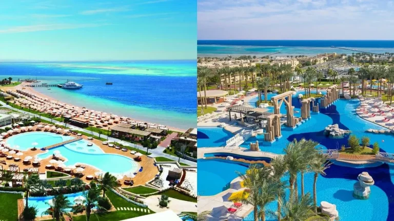 RIXOS MISIR’A ULUSLARARASI ARENADAN ÇİFTE ÖDÜL
