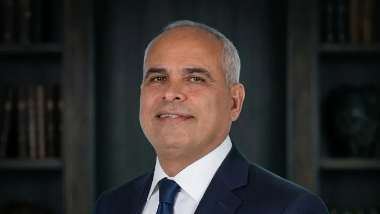 SERDAR M. BAŞ MP HOTELS’İN YENİ CEO’SU OLDU