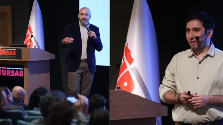 TÜRSAB’DAN DİJİTALLEŞME ETKİNLİĞİ: META TÜRKİYE YÖNETİCİLERİ ACENTALARLA BULUŞTU