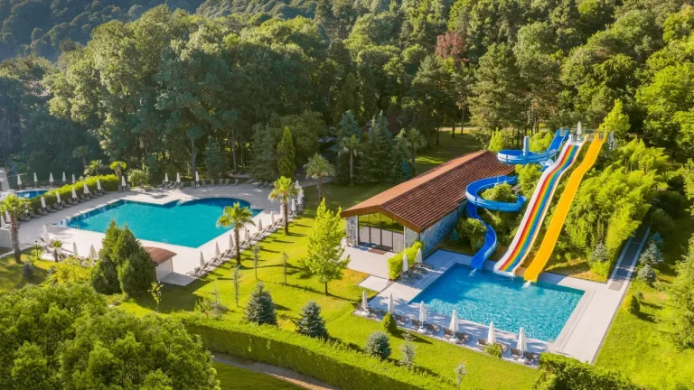 DOĞANIN KALBİNDE YAZ HAZIRLIĞI: NG HOTELS’TE YENİ SEZON BAŞLIYOR
