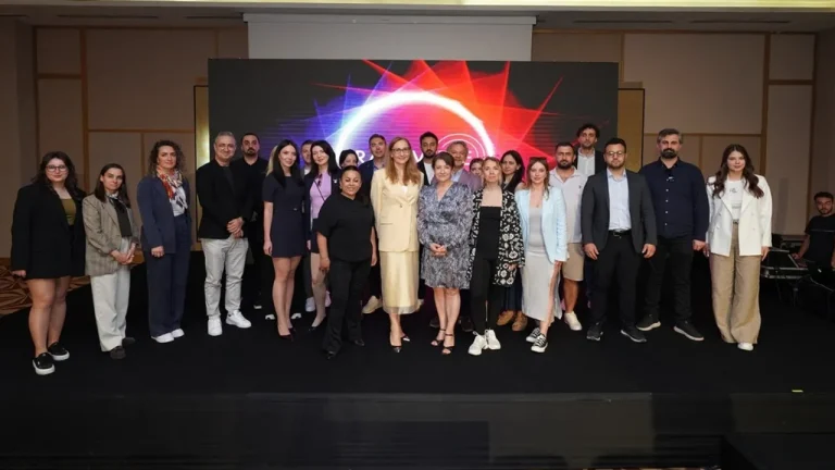 BRANDVERSE AWARDS JÜRİ TOPLANTILARI SHERWOOD EXCLUSIVE KEMER EV SAHİPLİĞİNDE GERÇEKLEŞTİ