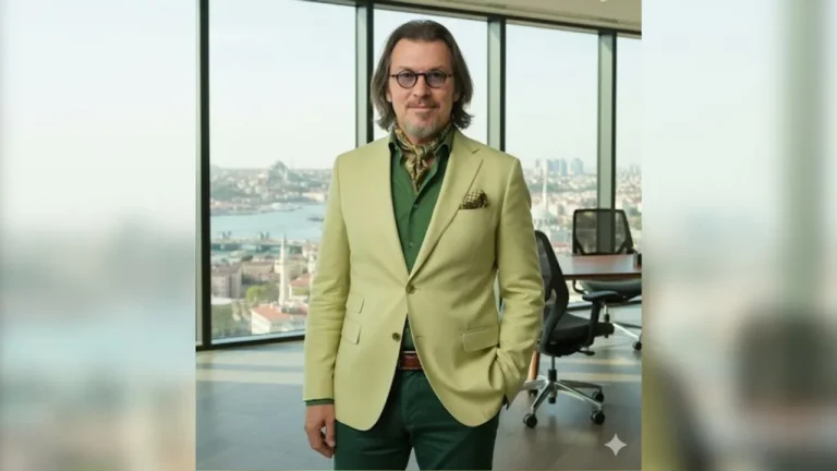 NEVZAT ÇELEBİ | OTELLERDE KURUMSAL CHECK-UP NEDEN BİR LÜKS DEĞİL, ZORUNLULUKTUR?