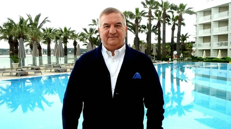 ETİK BAŞKANI MEHMET İŞLER | “BAYRAM REZERVASYONLARINDA YÜZDE 80’E ULAŞTIK”