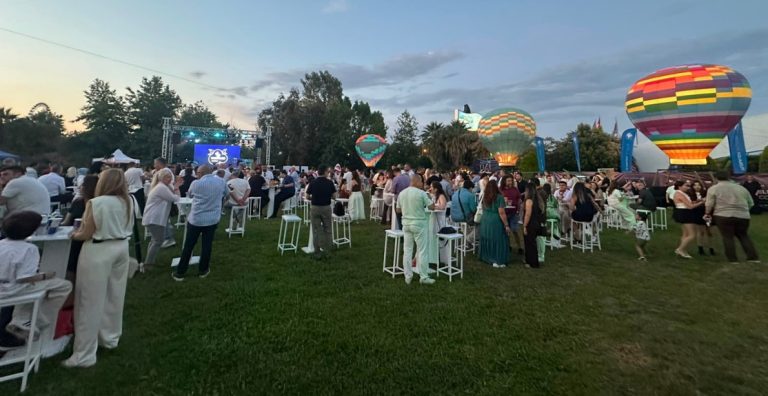 TURİZMCİLER ANTALYA AQUARIUM’DA “YAZA MERHABA” DEDİ