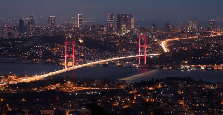 İSTANBUL KONGRE TURİZMİNDE DÜNYA 18’İNCİSİ OLDU