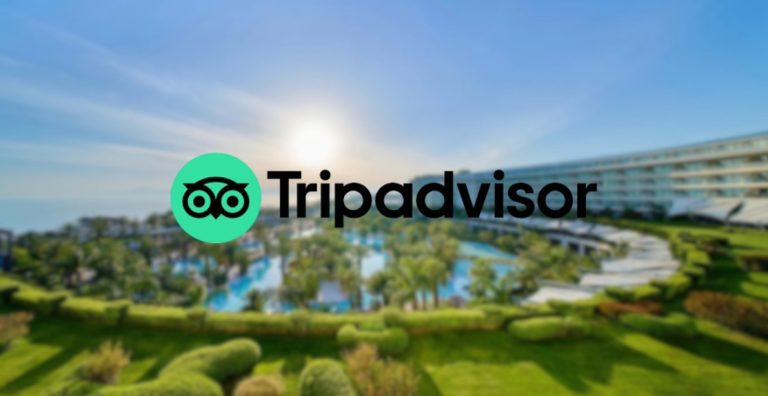 TRIPADVISOR 2026’NIN EN İYİ OTELLERİNİ AÇIKLADI: TÜRKİYE’DEN 10 OTEL LİSTEDE