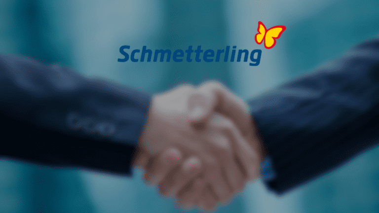 SCHMETTERLING’DEN STRATEJİK SATIN ALMA: TRASO GMBH’Yİ BÜNYESİNE KATTI
